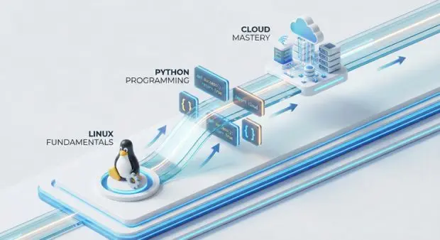 The career future of server admin in the age of artificial intelligence