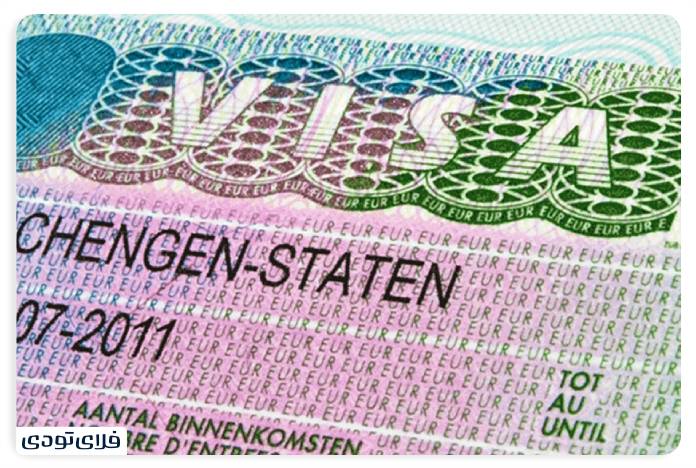 The latest list of visa-free countries for Iranians