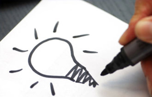 Implementation of the idea