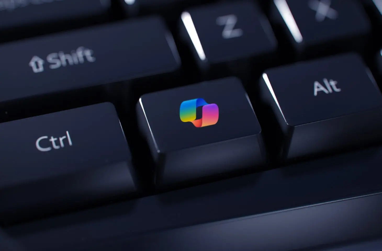 The key to artificial intelligence