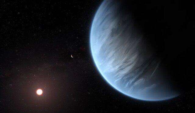 The most interesting exoplanets discovered in 2025