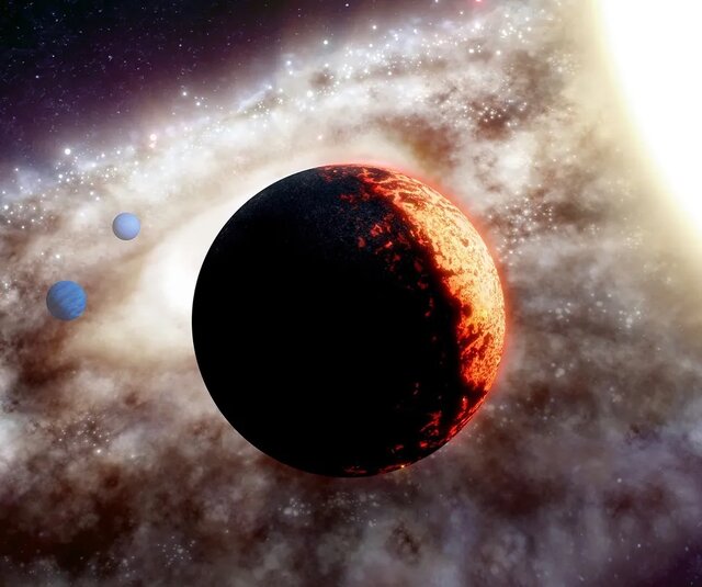The most interesting exoplanets discovered in 2025
