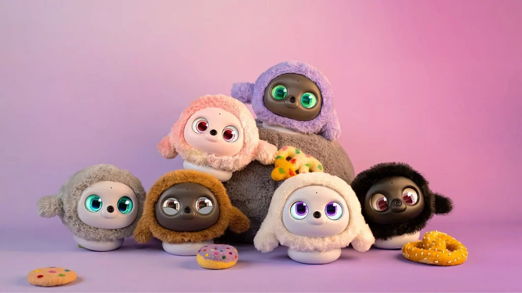 Strange technologies of 2025