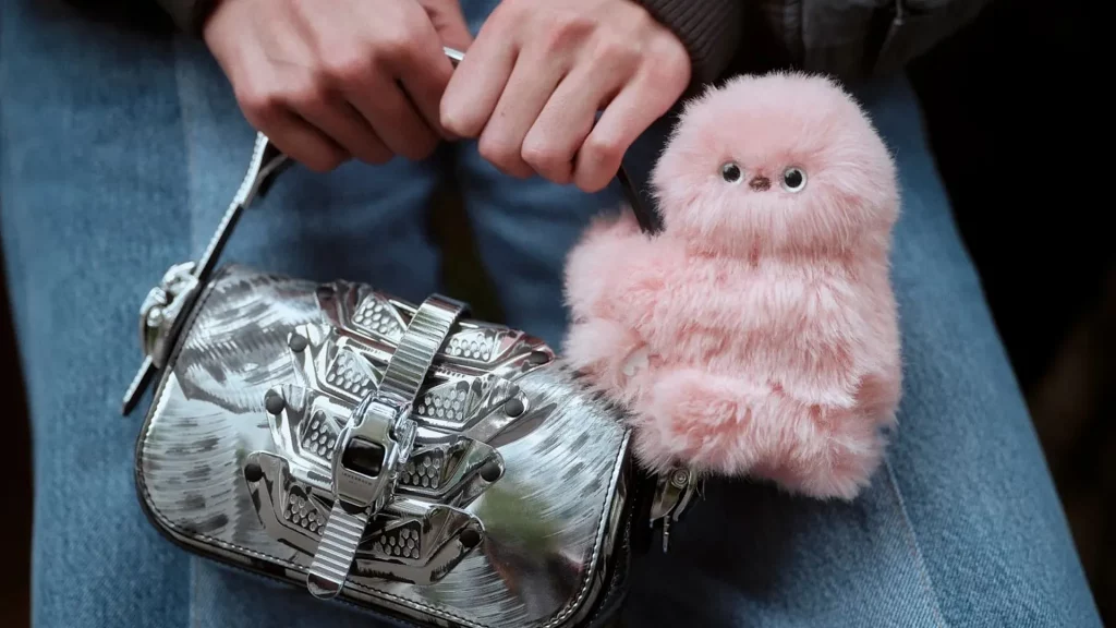 Strange technologies of 2025