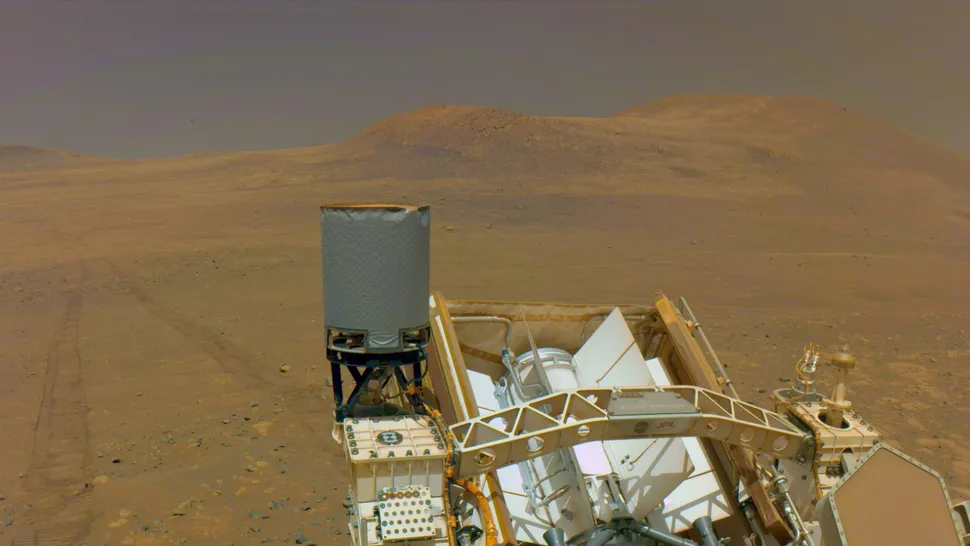 A look at the 12 most visited space news in 2025