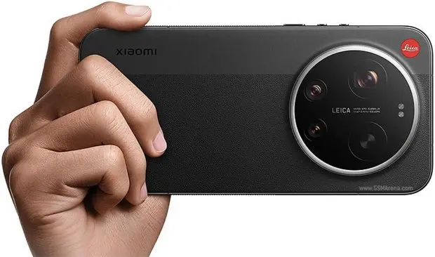 Comparison of Xiaomi 17 Ultra and iPhone 17 Pro Max