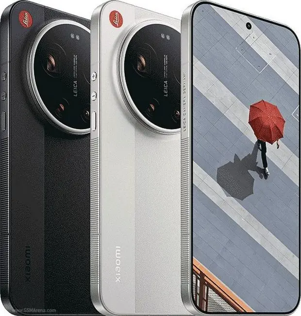 Comparison of Xiaomi 17 Ultra and iPhone 17 Pro Max