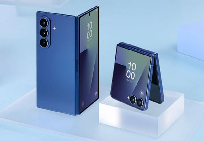 Advantages and disadvantages of Samsung folding phones; A look at the new generation of Flip and Fold