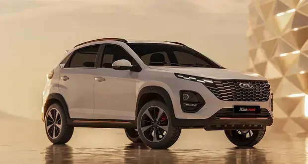 The price of car managers' products