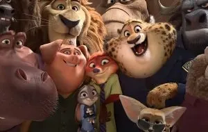 Everything you need to know about Disney's Zootopia 2