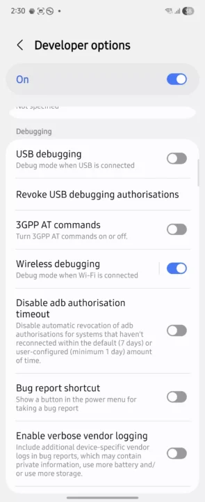 How to check exact battery health on Galaxy phone - Diginoy