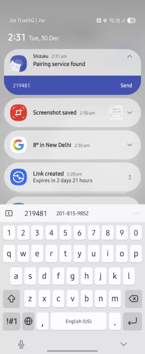 How to check exact battery health on Galaxy phone - Diginoy