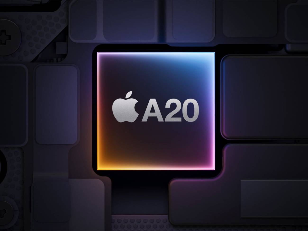 Apple A20 chip