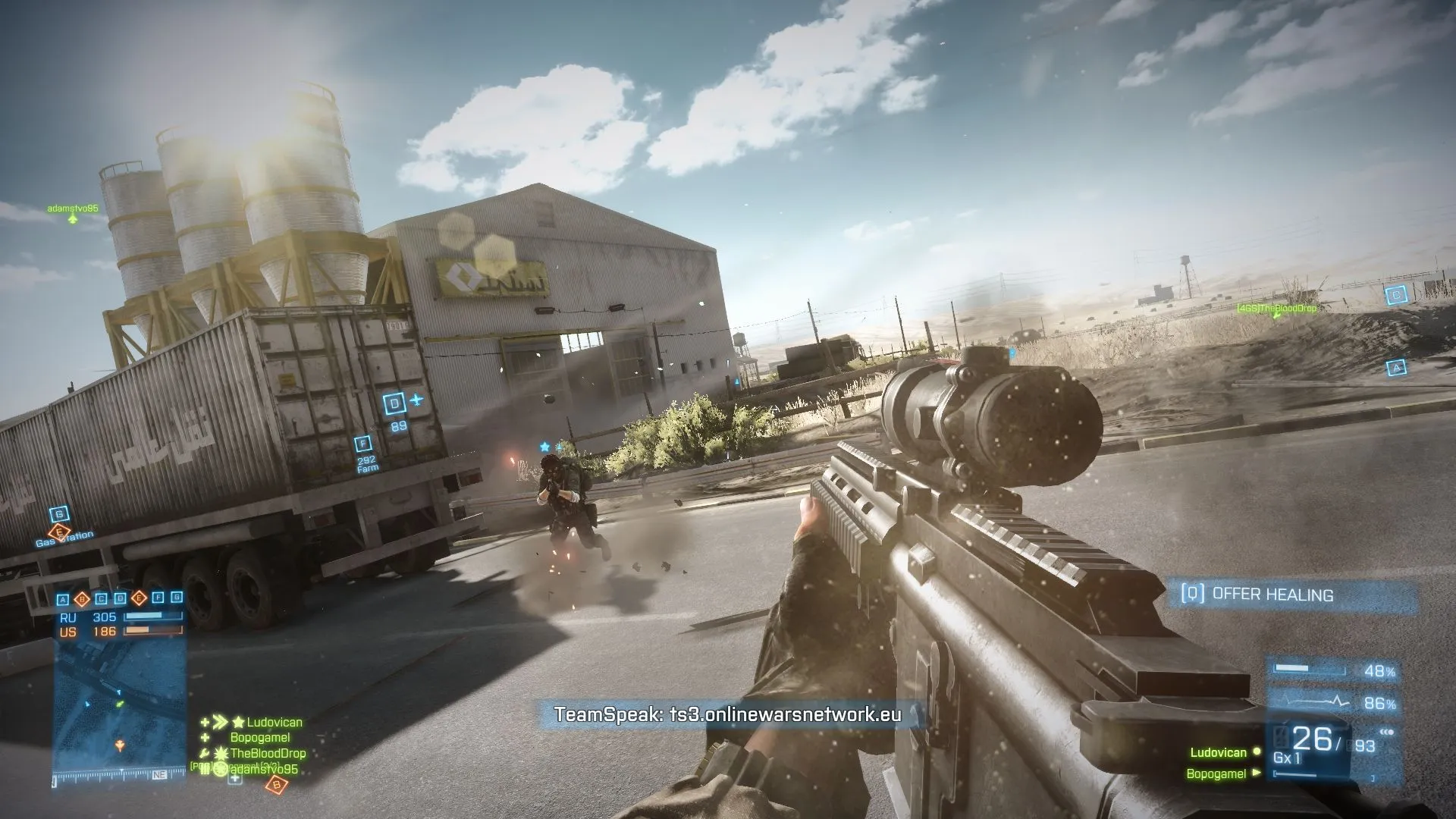 Battlefield 3