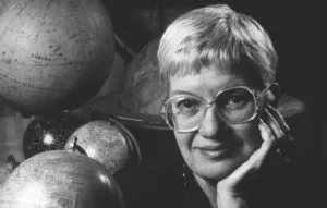 Vera Rubin, the prover of the existence of dark matter, passed away
