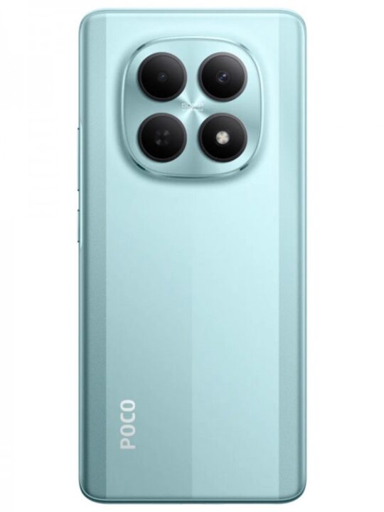 Poco M8 and Poco M8 Pro price and specifications revealed - Diginoy