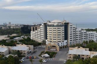 4 star hotels in Kish