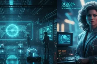 Prediction of artificial intelligence 2026