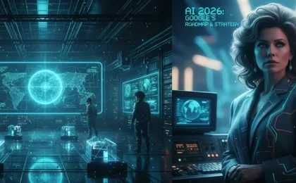 Prediction of artificial intelligence 2026