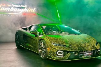 $75 million domain was free; When Lambo.com came to Lamborghini - Diginoy