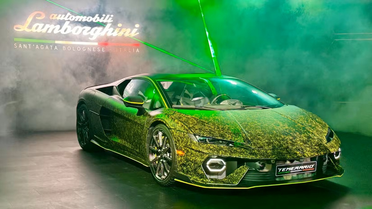 $75 million domain was free; When Lambo.com came to Lamborghini - Diginoy