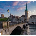 Introducing Switzerland