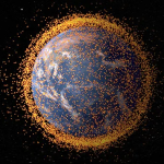 A look at the 12 most visited space news in 2025