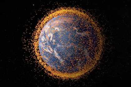 A look at the 12 most visited space news in 2025