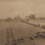 Square of the World by Jean Devolafois