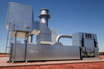 AI supersonic jet engines