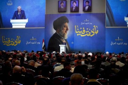 Abdul Latif Rashid: Iraq has passed through difficult times