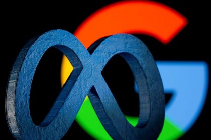 Google and Meta