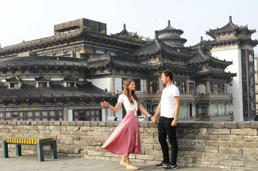 Everything about the city of Xi'an, China Tourist attractions + the best travel season