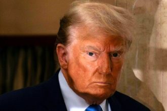 American presenter: Trump may declare war on Venezuela tonight