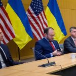 The troubled American team in the Ukraine peace talks is more of a novice and a result than a representative of a superpower
