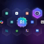 Index models of artificial intelligence