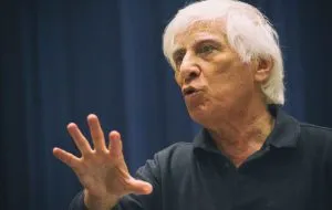 A look at Bahram Beizai's cinema; In praise of the guardian of Iranian myths