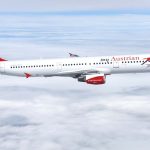 Flight from Tehran to Canada