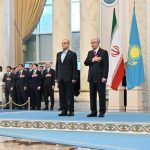 Central Asia; Iran's opportunity to benefit from economic-commercial interests in the midst of sanctions