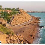 Makran beaches