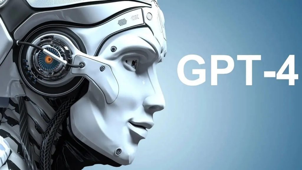 Artificial Intelligence GPT-4