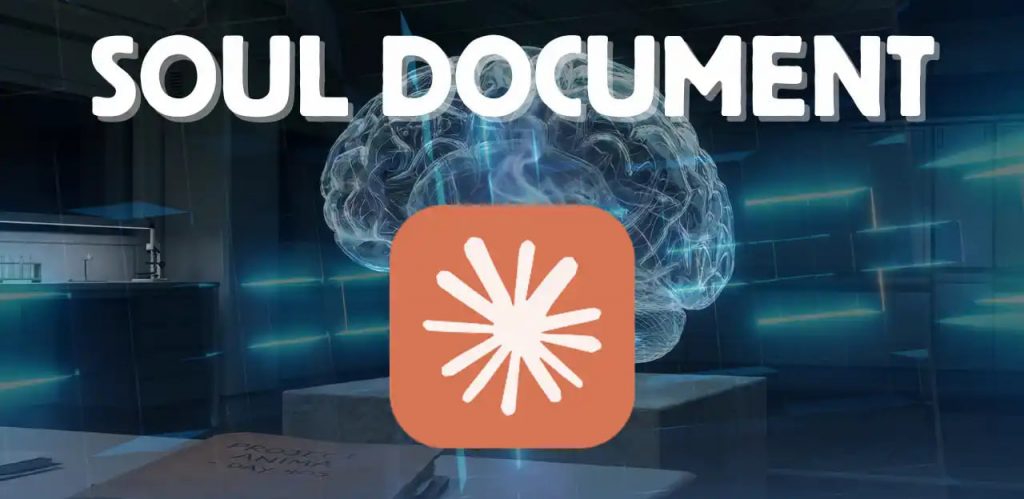 Spirit Document in Cloud Artificial Intelligence