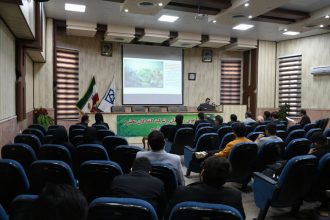 Establishing the first specialized event