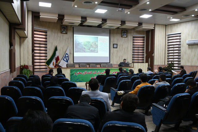 Establishing the first specialized event