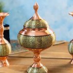 Handicrafts of Iran