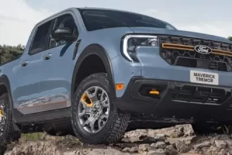 Ford Maverick 2026 is the king of motor trend