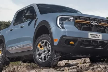 Ford Maverick 2026 is the king of motor trend