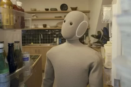 Strange technologies of 2025