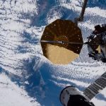 From the arrival of 3 new astronauts to discoveries in Earth's orbit