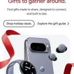 Gemini in Chrome iPhone